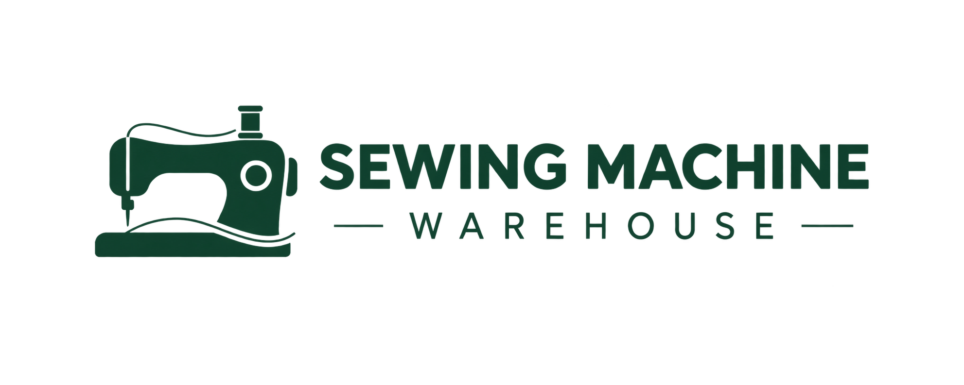 Sewing Machine Warehouse