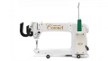 Baby Lock Coronet Long Arm Quilting Machine