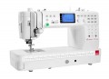 Elna eXcellence 720 Pro Quilting Sewing Machine