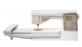 Husqvarna Viking Designer Topaz 20 Sewing and Embroidery Machine
