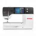 Bernina 790 Ultra Sewing And Embroidery Machine