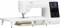 Juki Kirei HZL-NX7 Computerized Long Arm Sewing and Quilting Machine