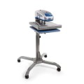 Hotronix Air Fusion IQ Heat Press with Pedestal