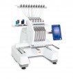 Husqvarna Viking Platinum MN 1000 Multi Needle Embroidery Machine