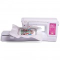 Baby Lock Ursa Sewing and Embroidery Machine