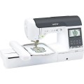 Brother SE2000 WLAN Sewing and Embroidery Machine