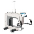 Grace Q'nique 16X Longarm Quilting Machine