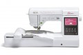 Baby Lock Bloom Embroidery and Sewing Machine
