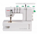 Janome CoverPro 2000CPX Coverstitch Machine
