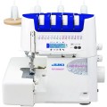 Juki MO-2000QVP Automatic Needle Overlocker Serger Machine