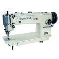 Highlead GC0388-D Industrial Sewing Machine with Table and Servo Motor