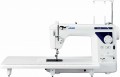 Juki TL-15 Mid-Arm Quilting and Piecing Machine with Auto Thread Trimmer and Speed Control