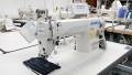 Juki DDL-8700-7 WB AK CP18 Auto Backtack Thread Trimmer Foot Lift Machine/Stand