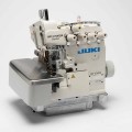 Juki MO-6743DA 6 Thread Serger Overlock Machine with Table and Servo Motor