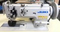 Juki LU-1508NH Extra Heavy Duty Single Needle Walking Foot with Table and Servo Motor