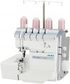 Juki MO-2800 Serger Machine with Air Thread Technology