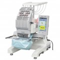 Juki Tajima Sai 8 Needle Embroidery Machine
