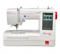 Elna eXpressive 802 Computerized Embroidery Machine