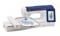 Brother Expedition BX1 Dedicated Embroidery Machine