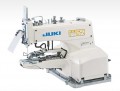 Juki MB-1373 Single Thread Chainstitch Button Sewing Industrial Machine with Table and Servo Motor