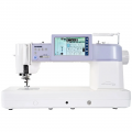 Janome Continental M6 Sewing and Quilting Machine