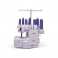 Baby Lock Splendor 8 Thread Serger