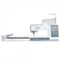 Husqvarna Viking Designer Epic 3 Sewing and Embroidery Machine