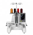 Brother Entrepreneur One PR1X Single Needle Embroidery Machine