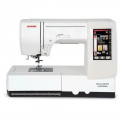 Janome Memory Craft 9850 Limited Edition Sewing and Embroidery Machine