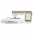 Baby Lock Destiny II Sewing and Embroidery Machine