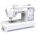 Husqvarna Viking Designer Quartz 29 Sewing & Embroidery Machine