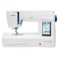 Janome Skyline S9 Sewing and Embroidery Machine