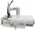Techsew SK-4 Leather Skiving Machine with Table and Servo Motor