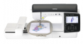 Brother Innov-ís NQ3700D Sewing and Embroidery Machine