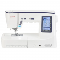 Janome Skyline S7 Anniversary Edition Sewing and Quilting Machine