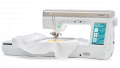 Baby Lock Aerial Sewing and Embroidery Machine