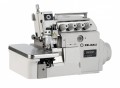 Reliable 5600SO Direct Drive 3/5 Thread Serger with Uberlight 3100TL Light Lamp