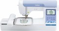 Brother PE900 Wireless Embroidery Machine with WLAN