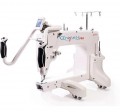 Grace Q'nique 15 Pro Long Arm Quilting Machine Recertified New Warranty
