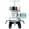 Elna eXpressive 940 Multi Needle Embroidery Machine