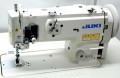 Juki DNU-1541S with Safety Mechanism Lockstitch Machine with Table and Motor