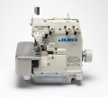 Juki MO-6704-150 Pearl 3 Thread High-Speed Overlock Industrial Serger with Table and Servo Motor